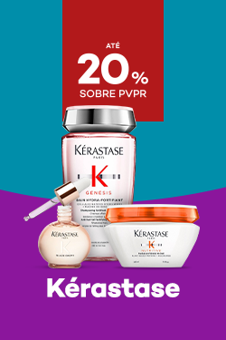 Menu Kérastase
